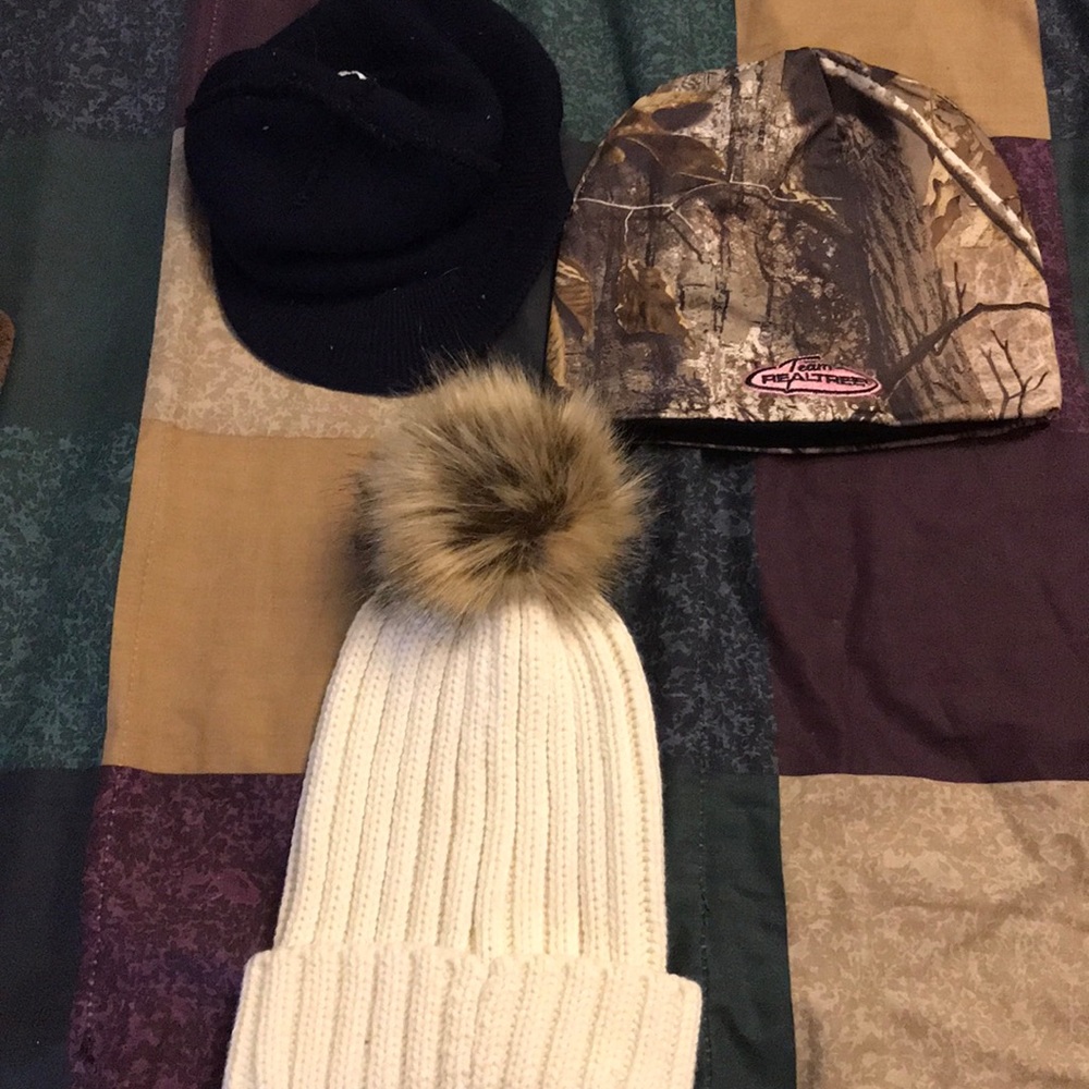 Hats